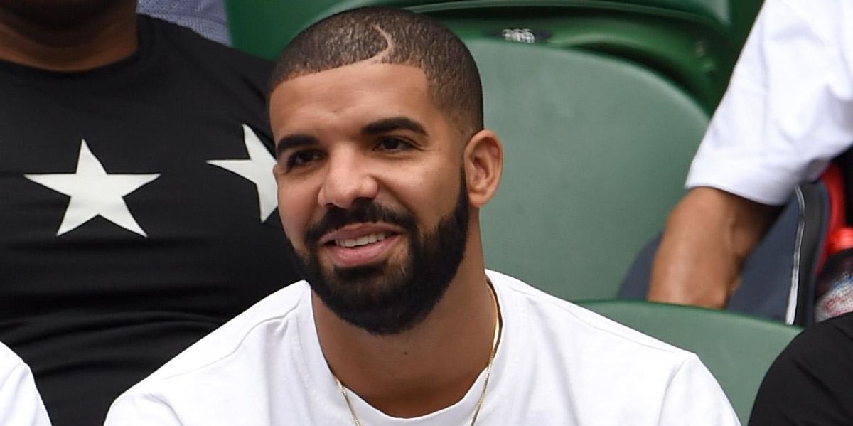 Drake Thinks Woman Thirsty for Both His Beverages and His Heart Has Mental Issues, Won't Press Charges