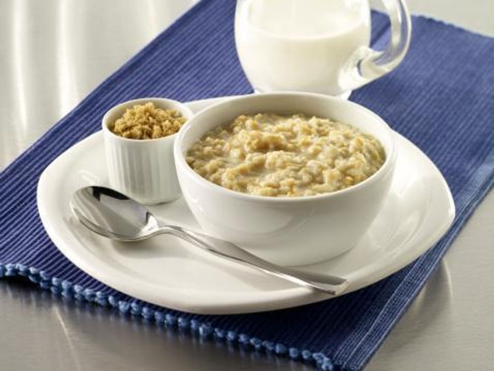 Best gluten-free oatmeal – Quaker Oats