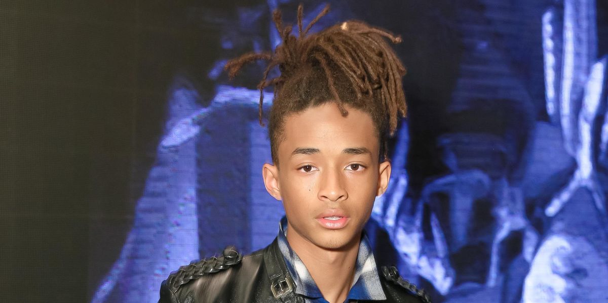 Jaden Smith Is Releasing A K-Pop Single This Summer