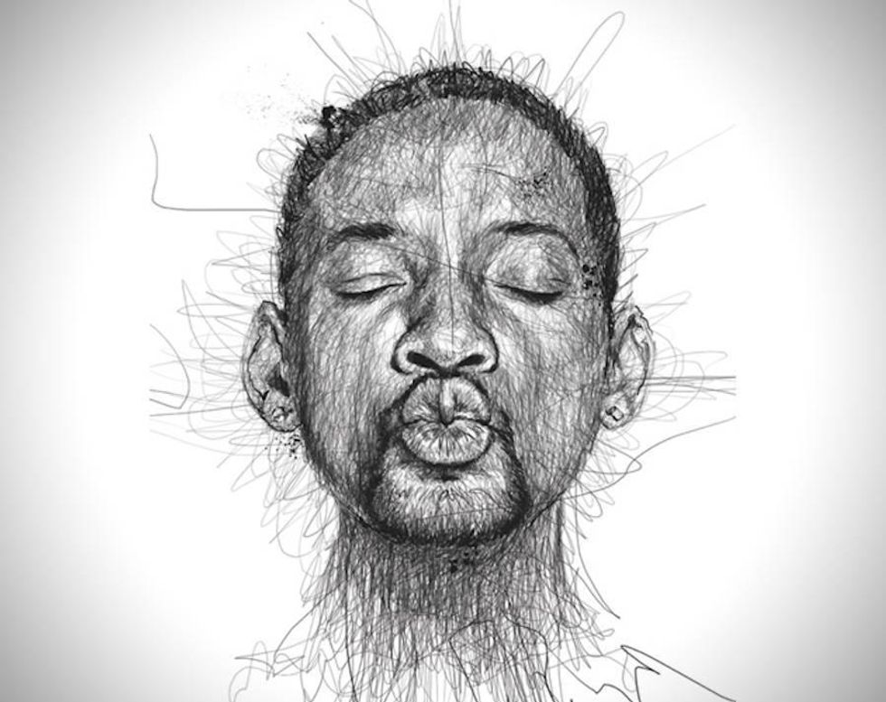 Check Out These Amazingly Realistic Drawings Of Celebrities Popdust Check Out These Amazingly Realistic Drawings Of Celebrities Popdust