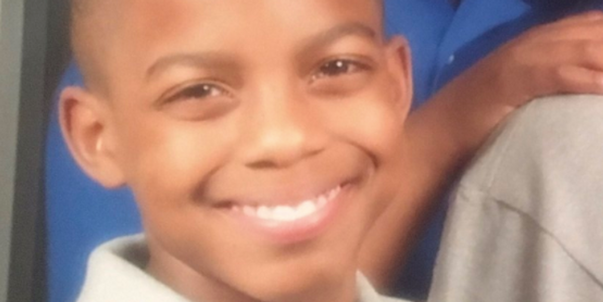 Updated: Police Change Their Story On Fatal Shooting Of Unarmed Black Teenager Jordan Edwards