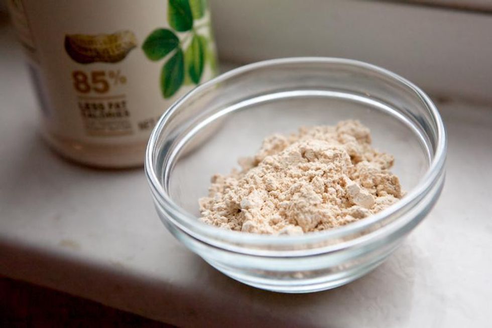 PB2 Powdered Peanut Butter belongs in your pantry now