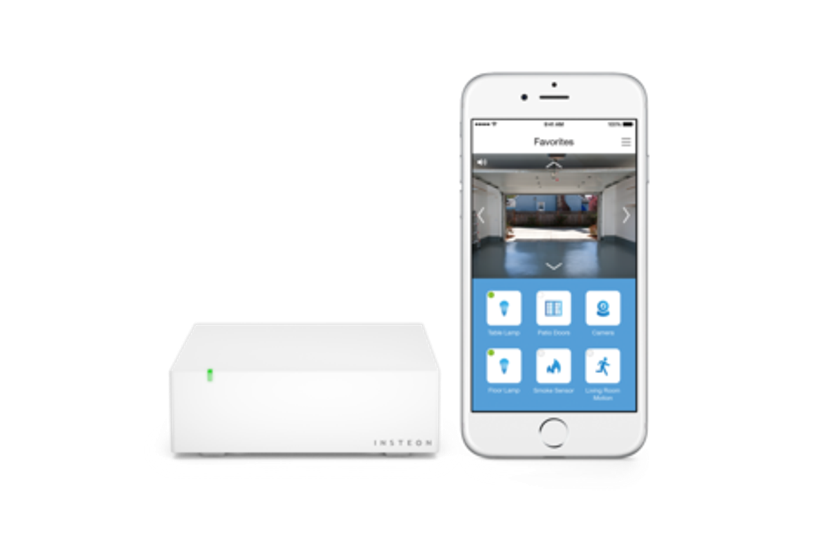 Insteon vs. Samsung SmartThings vs. Lutron: Who's Better?