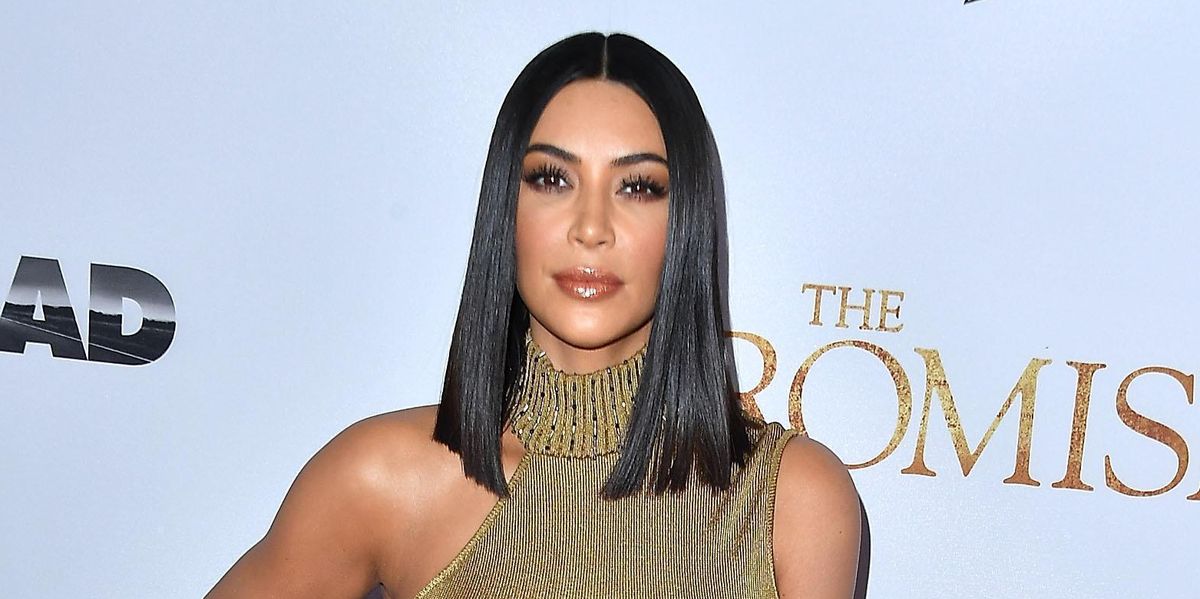 Kim Kardashian Says Paris Robbery Was Meant To Happen To Her