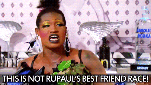 This Season of RuPaul's Drag Race's Untucked Is Must-Watch Drama