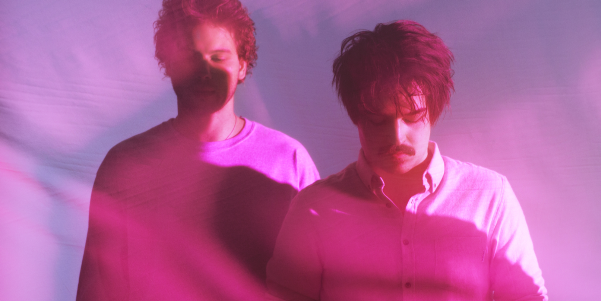 PREMIERE: Watch Milky Chance Travel to the End of the Earth for "Blossom"