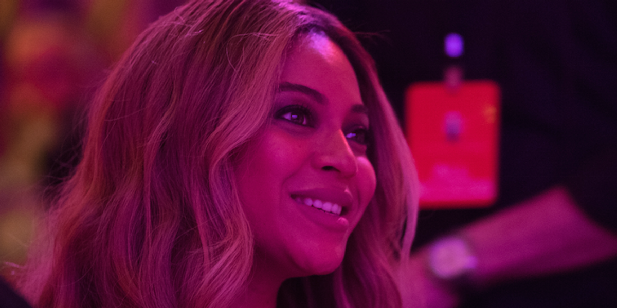 Beyoncé's Team Just Went Off About Accusations She's Had Lip Injections