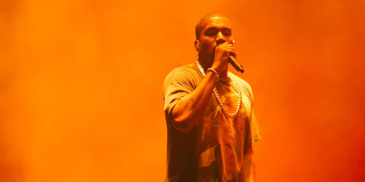 Kanye West Has Deleted All His Social Media Accounts