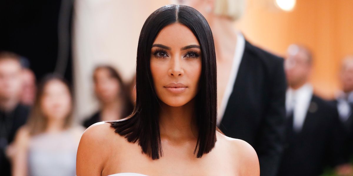 Kim Kardashian West Launches A Reality Show To Find Her Newest Glam Squad Member