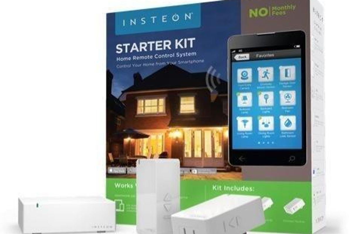 Why You Need a Hub to Control Your Connected Devices