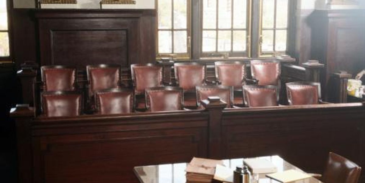 9 (Legit) Ways to Get Out of Jury Duty trueself