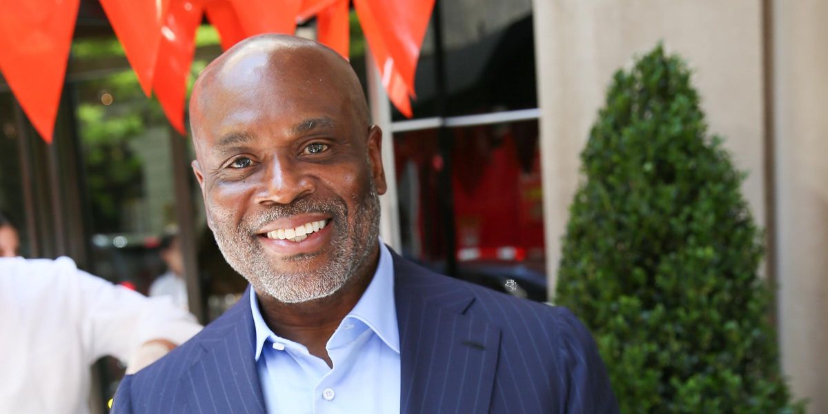 L.A. Reid Leaves Epic Records After Six Years As CEO