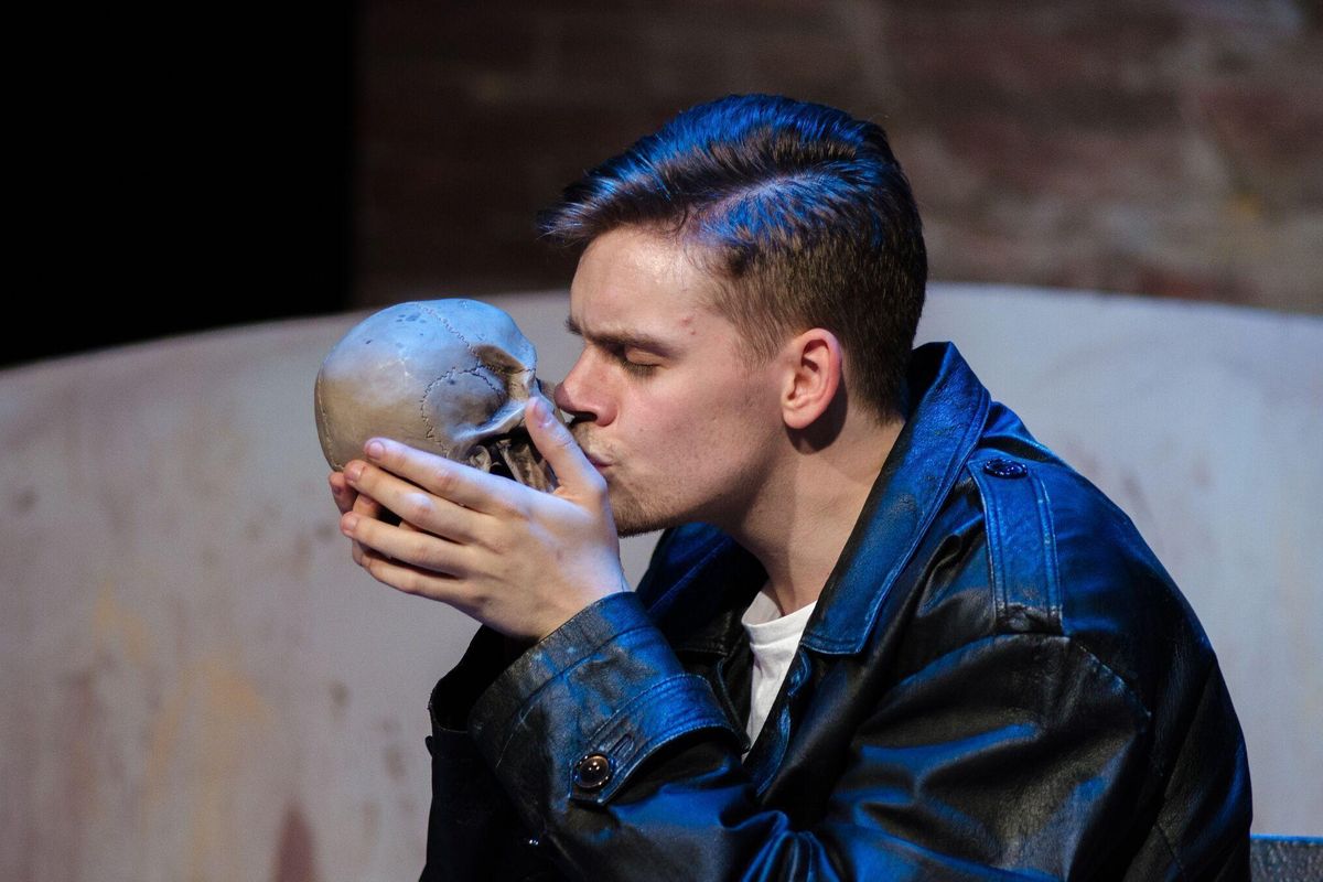 Review | 'Jubilee' presents grave satire at Theatre for the New City