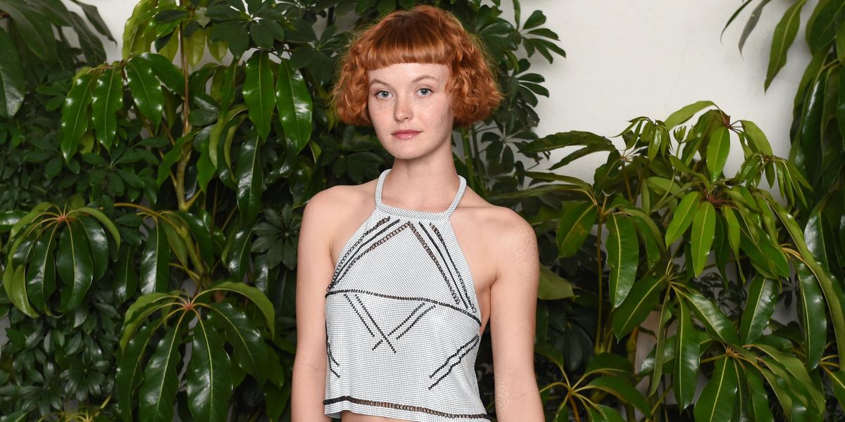 Listen to Two New Songs by Kanye West-Signed Singer Kacy Hill