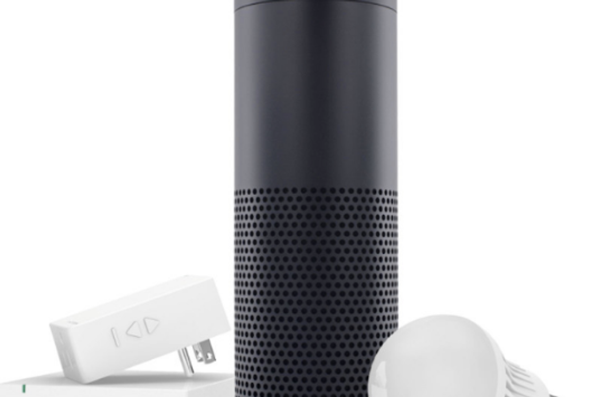 a photo of Insteon  smart devices and compaible gadgets