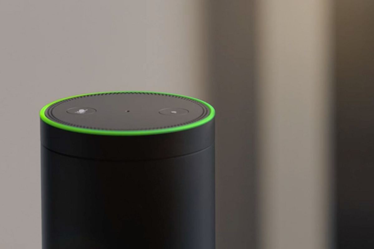 Make calls, texts with Alexa