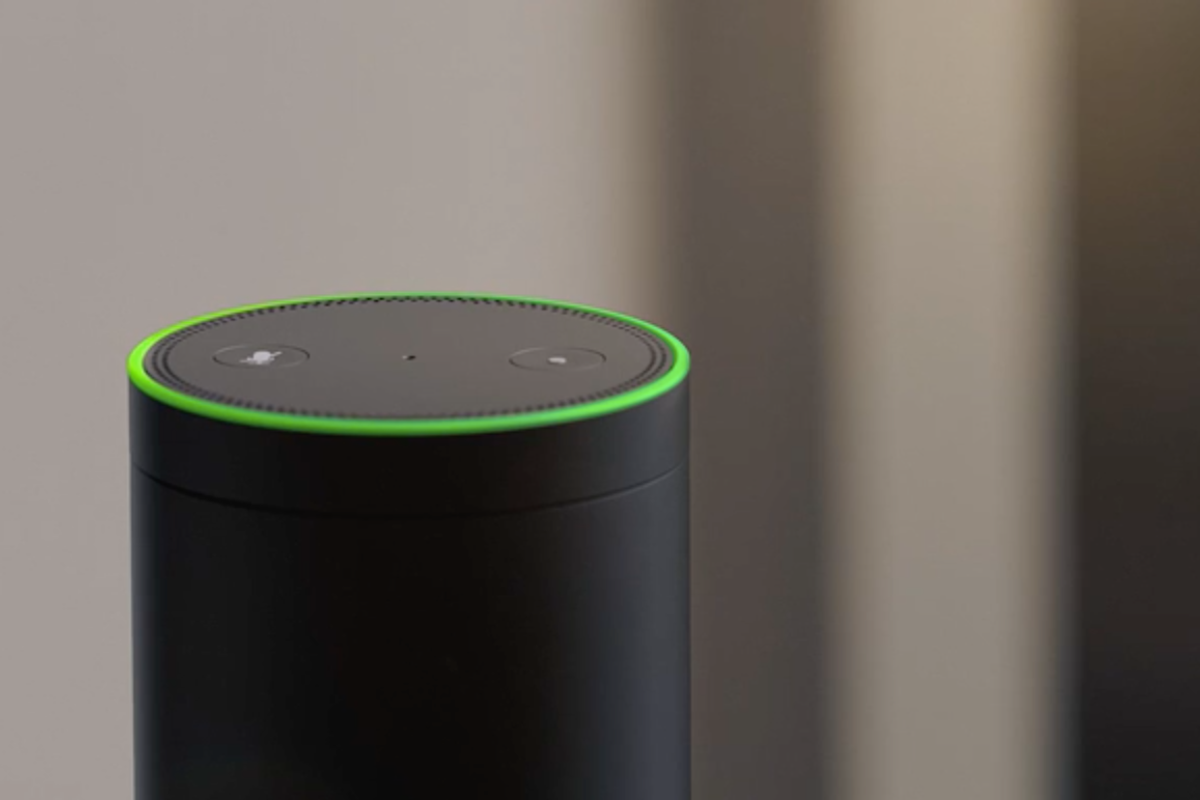 Make calls, texts with Alexa