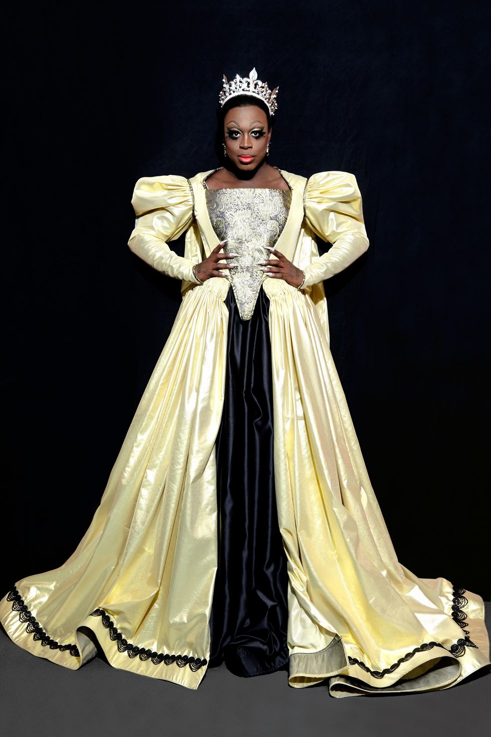 Bob the Drag Queen - PAPER Magazine