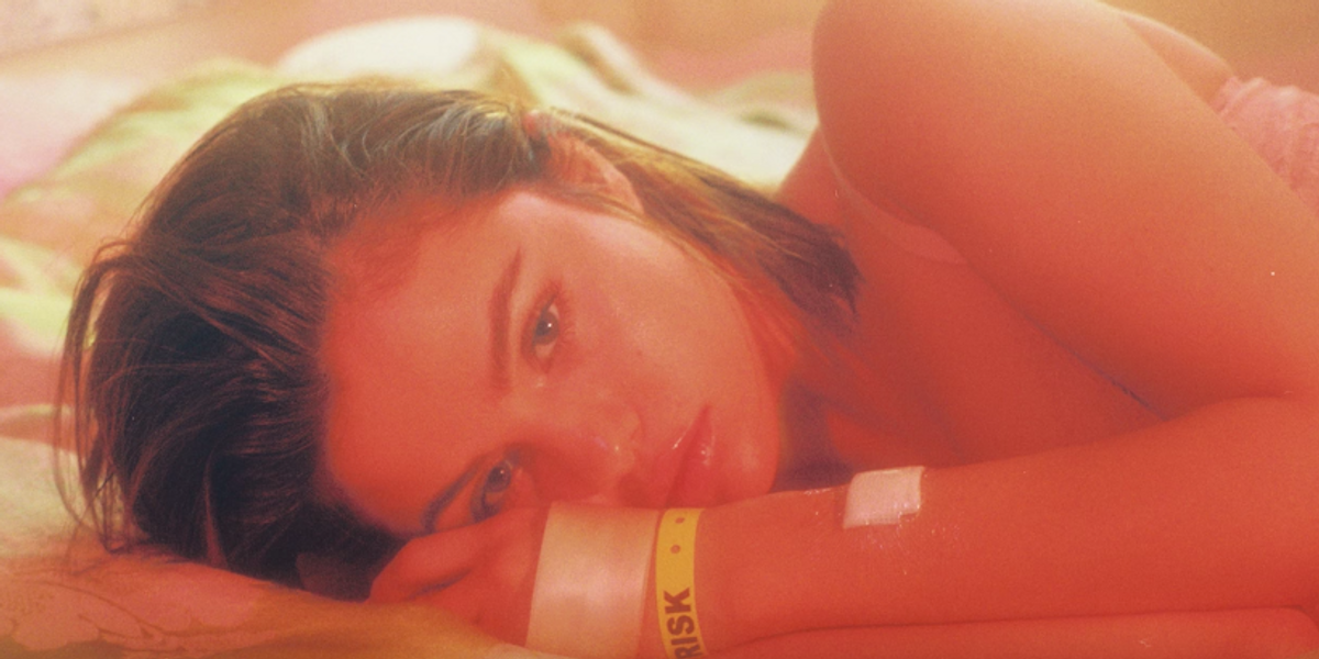 Selena Gomez's New Single Proves No One Knows Who She is Anymore