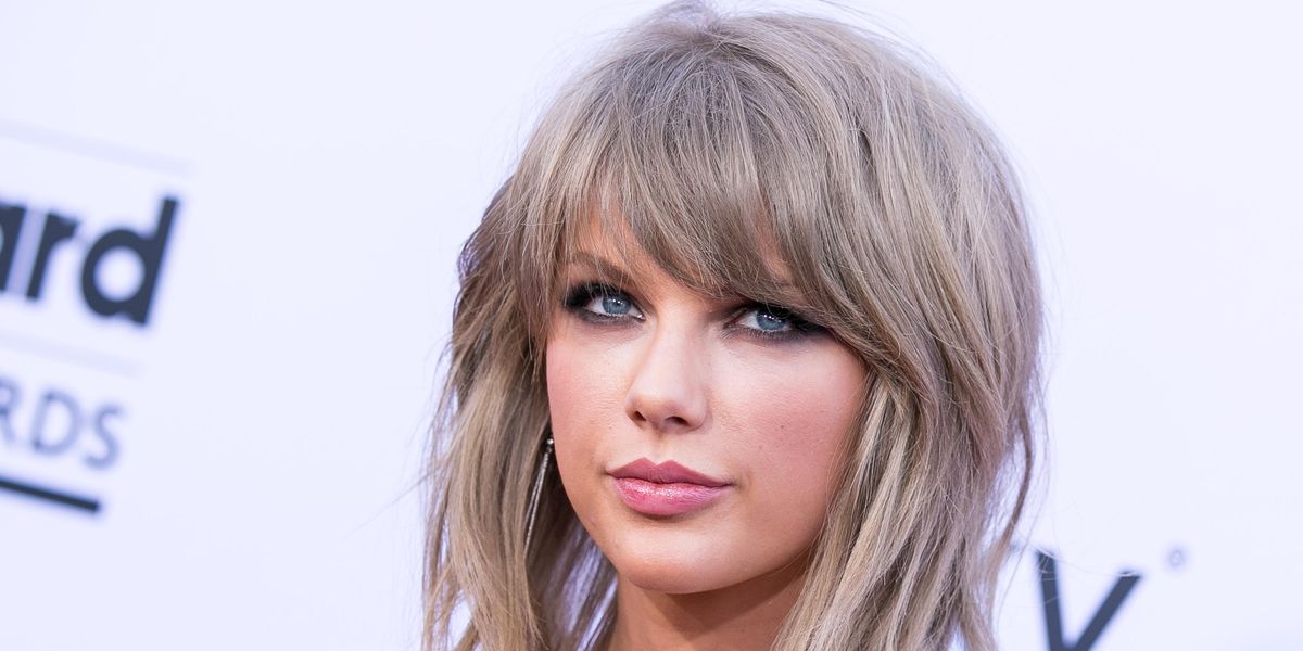 Taylor Swift Asked A Gender Studies Professor To Be An Expert Witness In Her Sexual Assault Trial