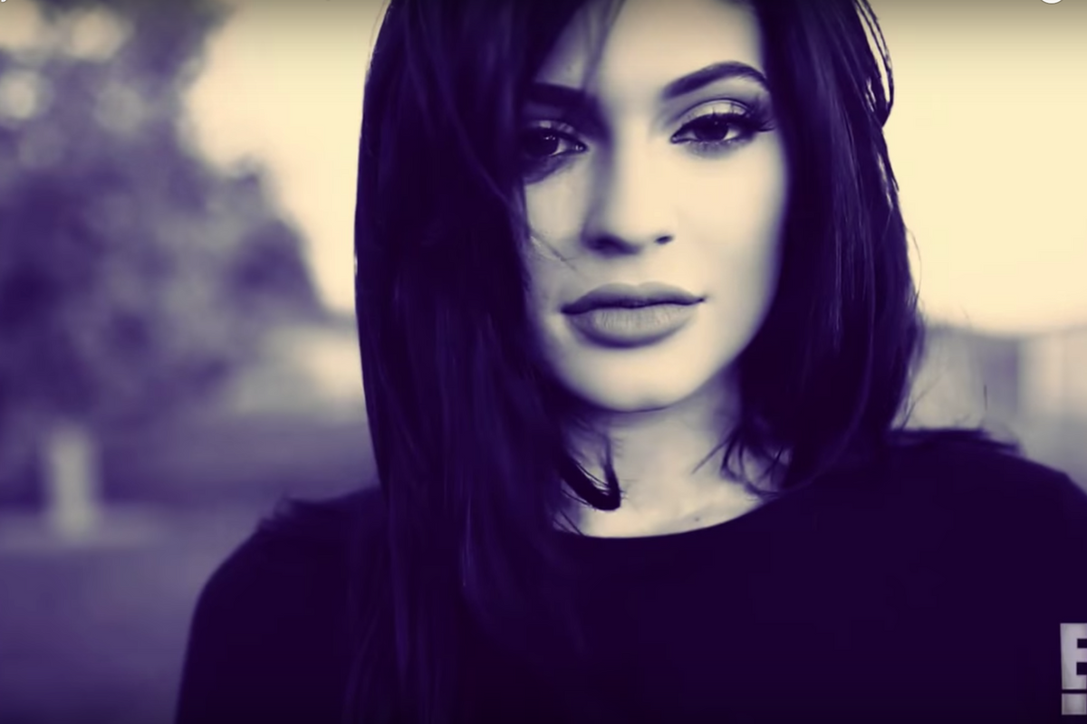 Watch The Full Trailer For Kylie Jenners Life Of Kylie Docuseries Paper 