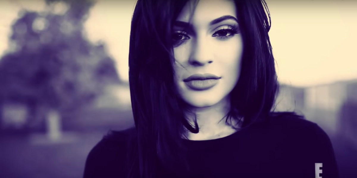 Watch The Full Trailer For Kylie Jenner's "Life Of Kylie" Docuseries