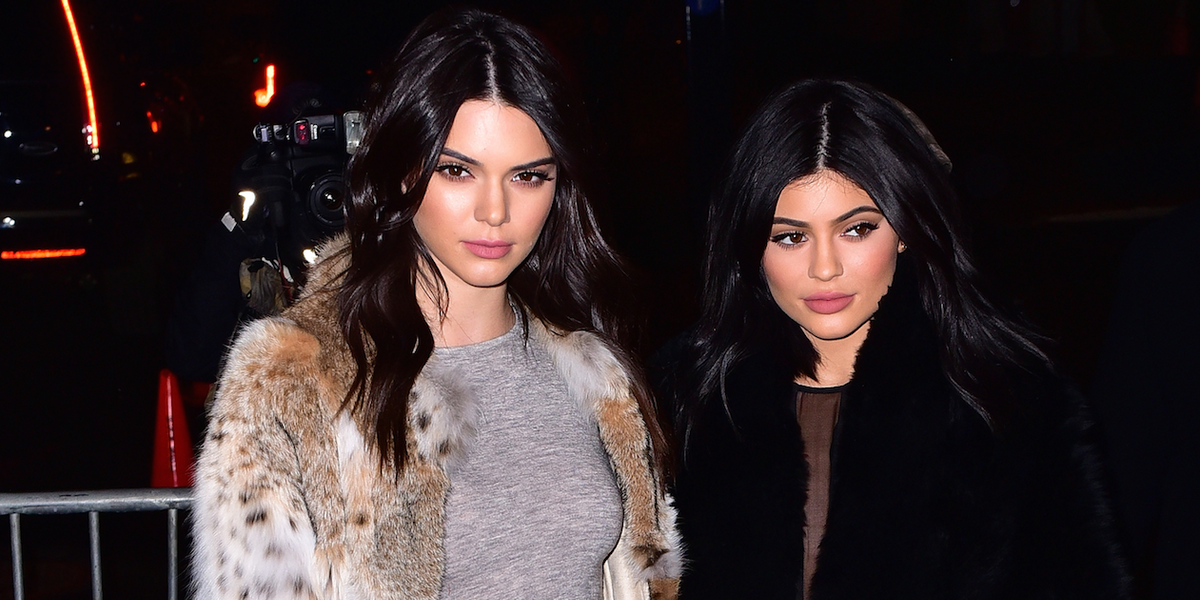 Always Wanted to Call Kendall and Kylie? Now You Can