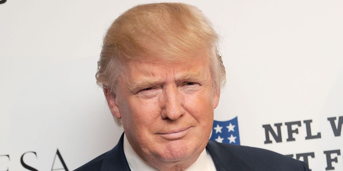 After Trump Continuously Credited Twitter for His Presidential Win, The Site's Co-Founder Has Apologized For Its Role