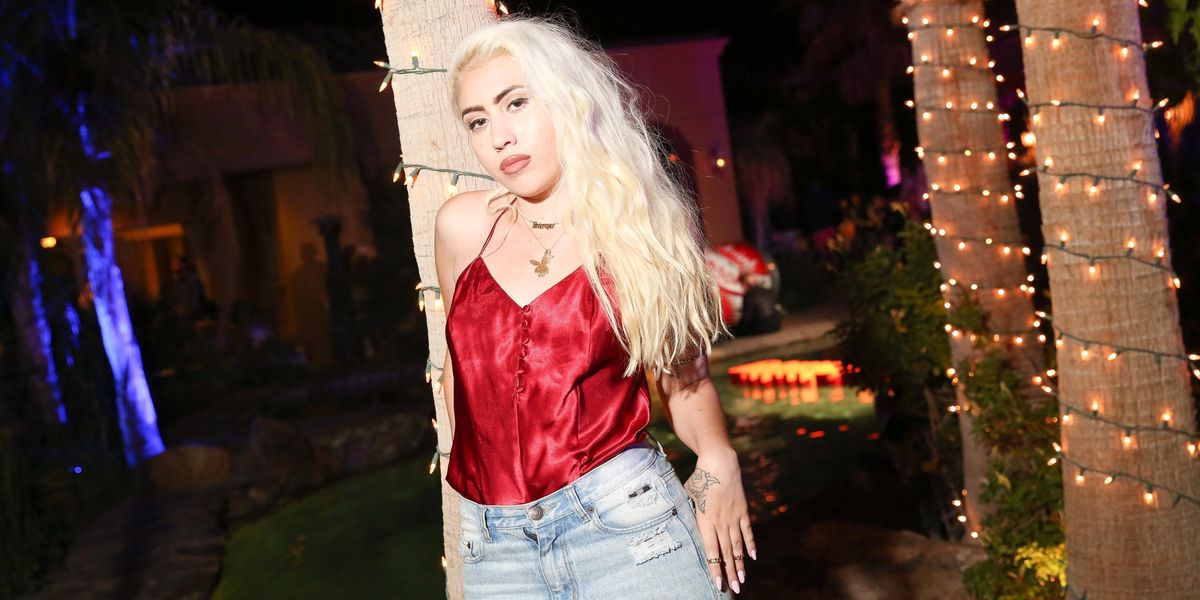 Listen to 'Tyrant,' the Newest Single from Kali Uchis' Upcoming Debut Studio Album