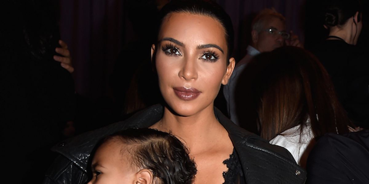 Kim Kardashian Was Forced to Delete Her Manchester Bombing Tweet After Severe Backlash