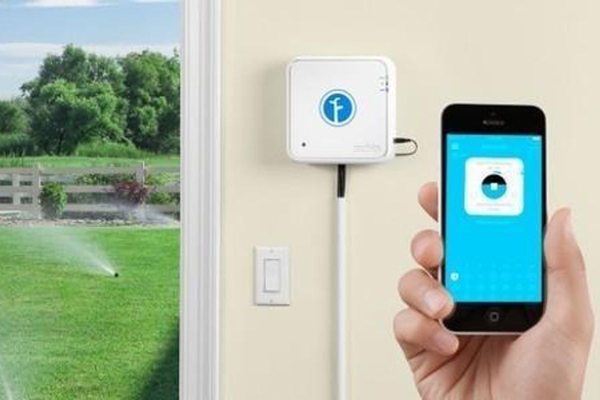 Connected Home: 4 projects you can start—and finish—today