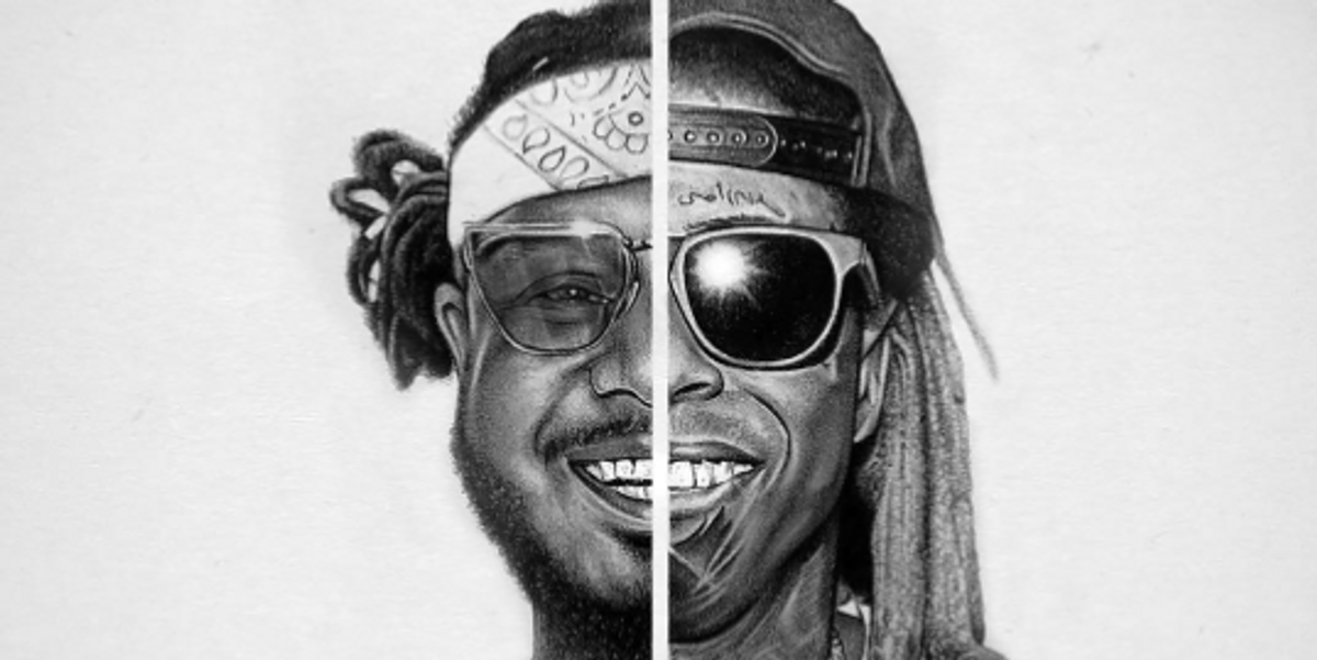 T-Pain Just Dropped His Long Lost Lil Wayne Collaboration After Eight Years of Teasing Us