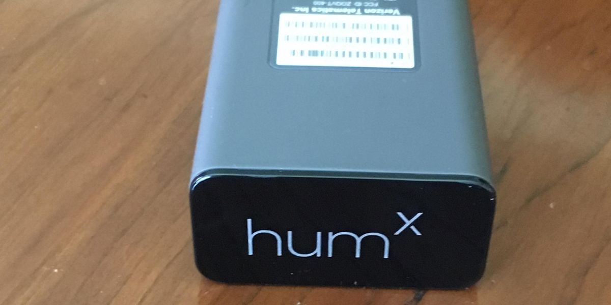 Verizon Wireless HumX Review, Best OBD2 Scanner with 4G WiFi - Gearbrain