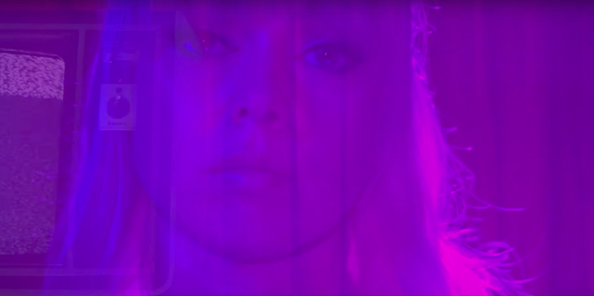 Chromatics Make Triumphant Return with the 'Twin Peaks'-Approved New Video for 'Shadow'