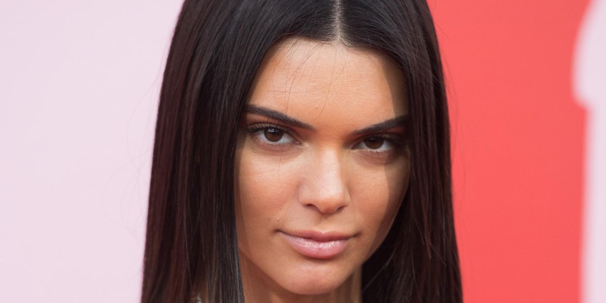 Kendall Jenner is Now the Face of Adidas Confirming Sportswear Brands Now Prefer Influencers to Athletes