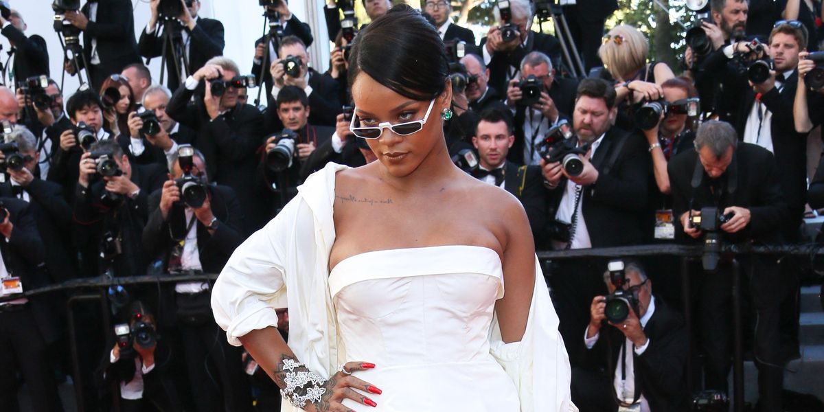 Want to Look Like Rihanna? Come Fall, You Can