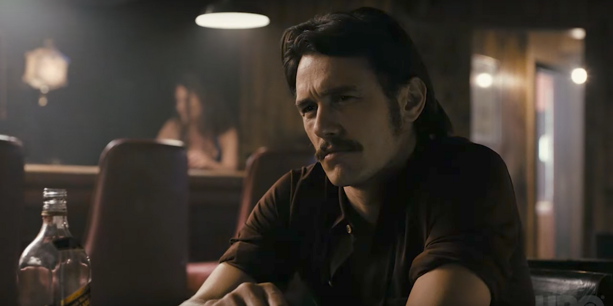 Watch The Trailer For James Franco's New '70s Porn Industry Drama
