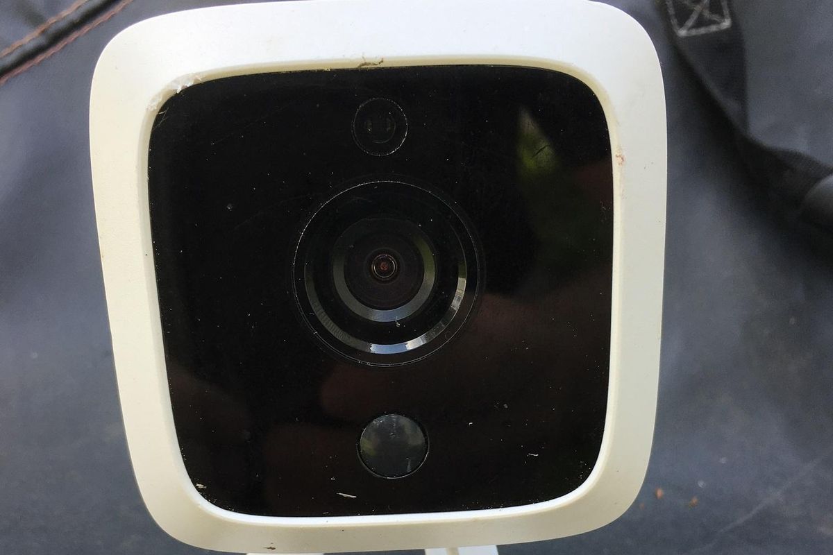 Review: Nexia HD Wi-Fi Outdoor Camera brings a wider FOV and more pixels to your smart home's view