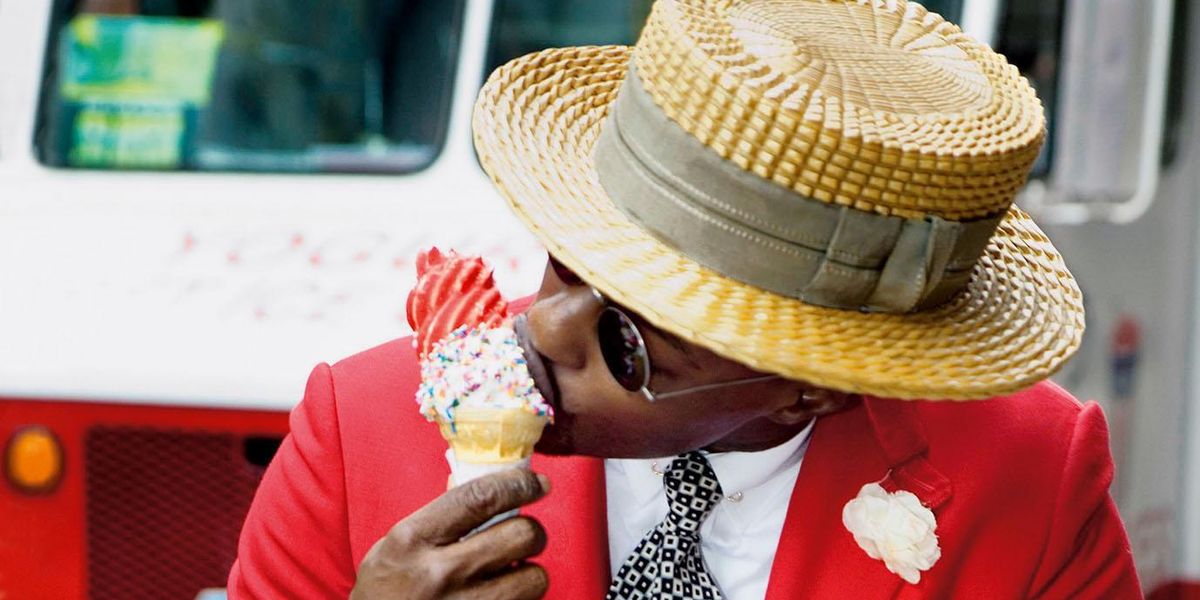 How Black Men Birthed Dandyism – the Street Style Movement That Means Far More Than Meets the Eye
