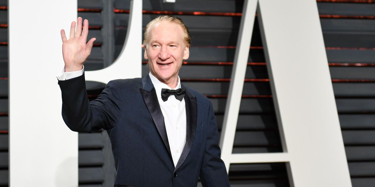 Viewers Are Calling for HBO to Cancel "Real Time with Bill Maher" After Host Uses N-Word On Air
