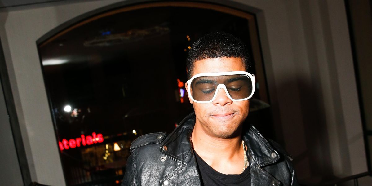 Listen to ILoveMakonnen's New Freestyle Song "Lonely Girl"