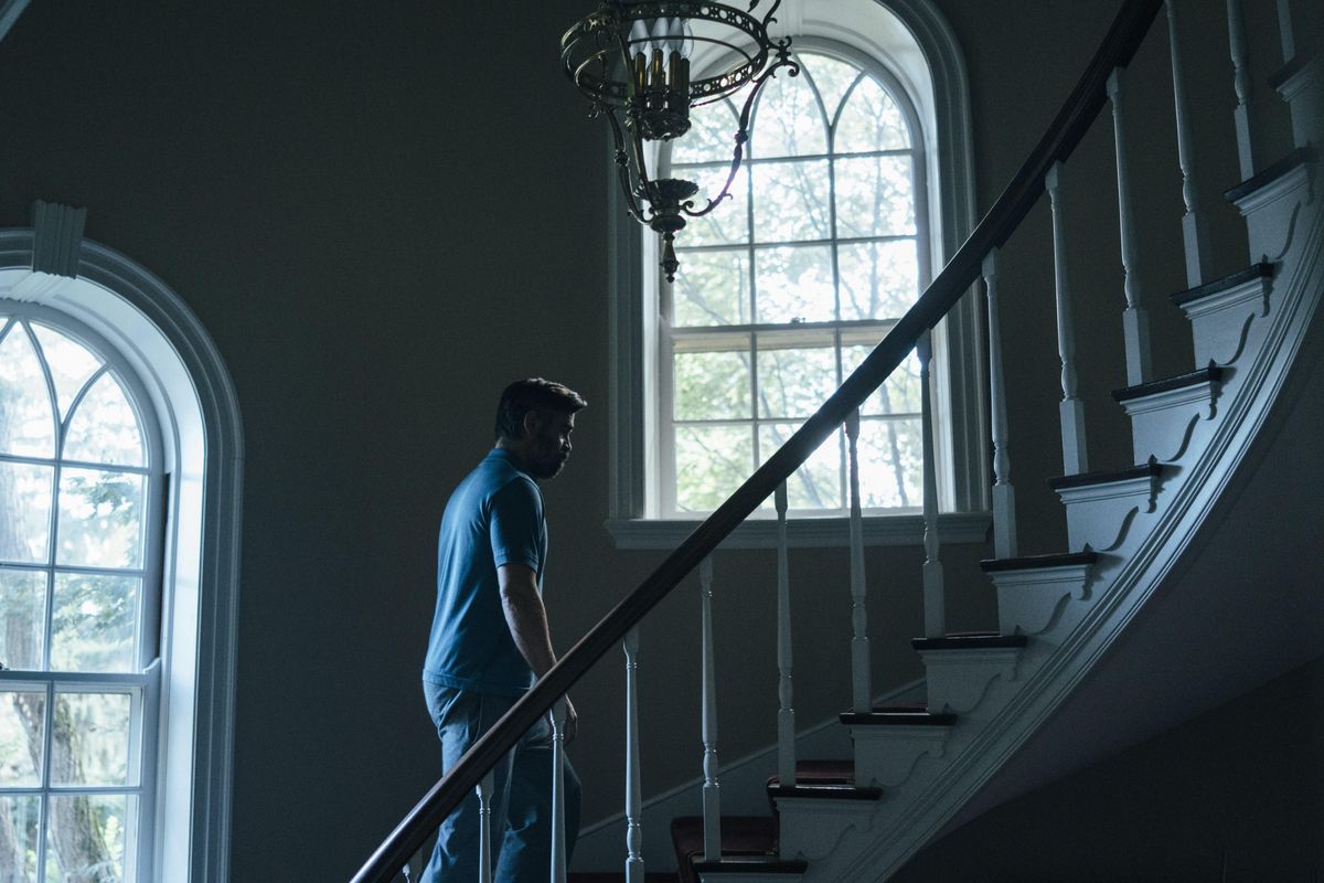 REVIEW | “The Killing of a Sacred Deer" should've won the Palme d'Or at Cannes