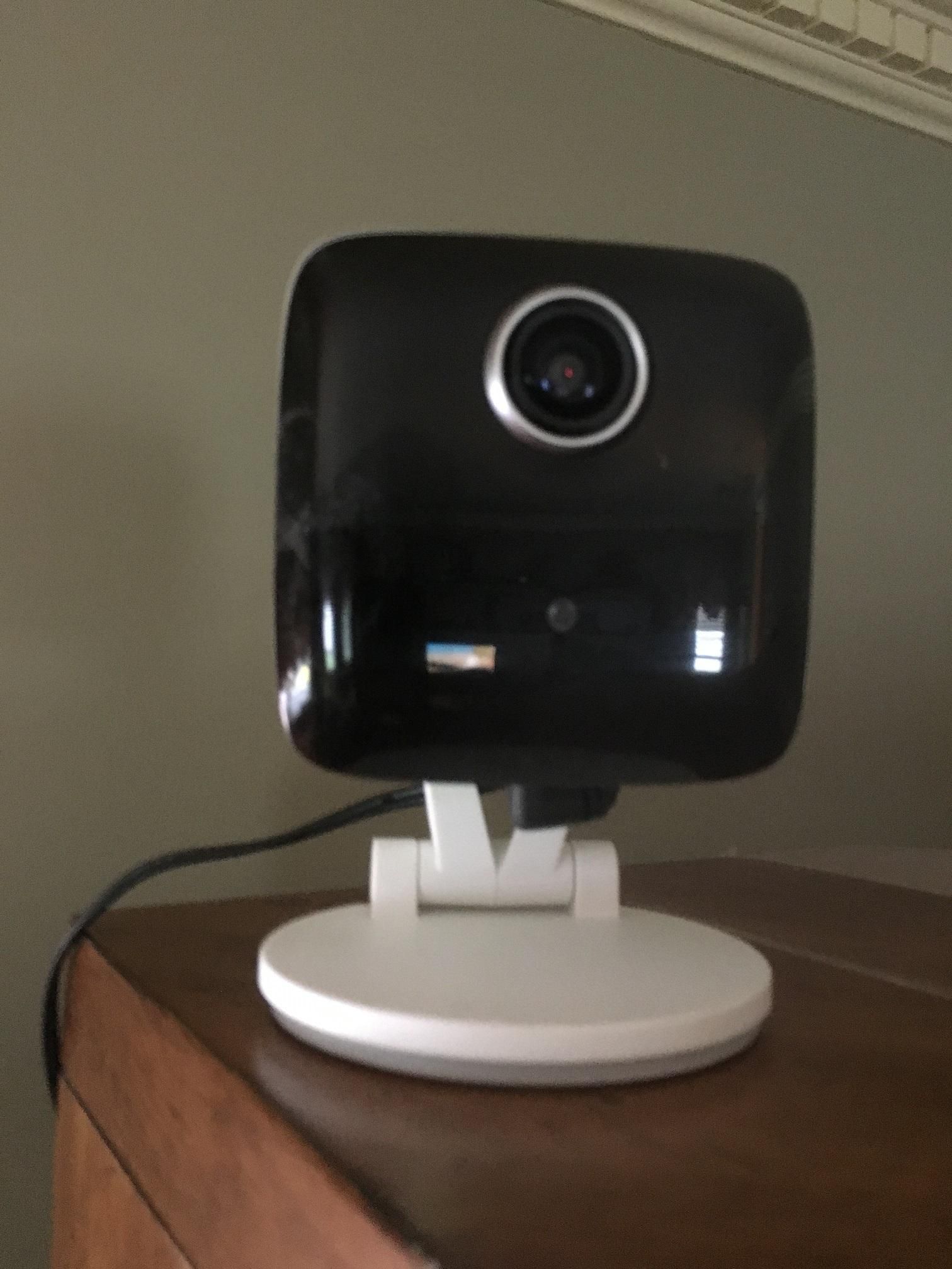 Nexia sales doorbell camera