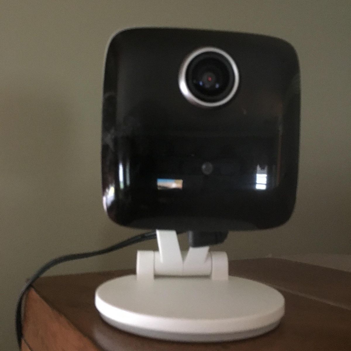 Review: Nexia HD Wi-Fi Indoor Z-Wave Security Camera Gearbrain