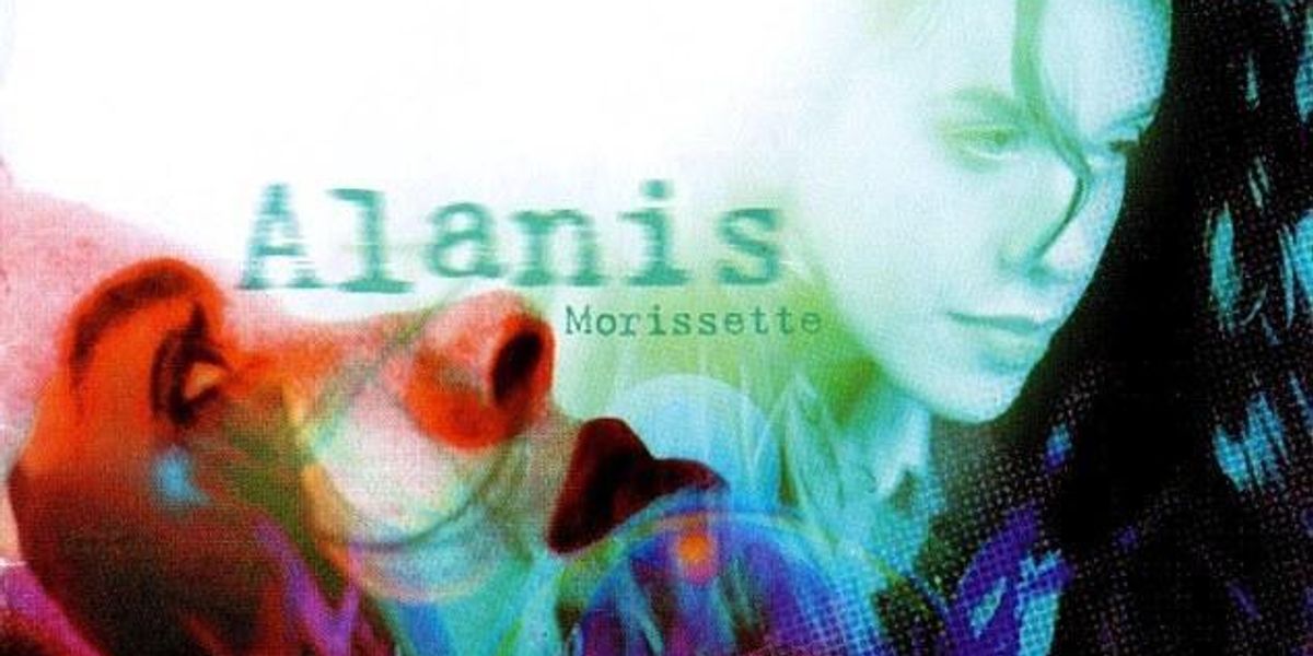 Alanis Morissette's 'Jagged Little Pill' Musical Will Debut in 2018