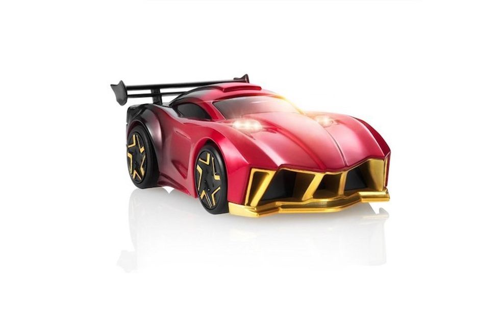 Anki Overdrive Superdrive Starter Kit