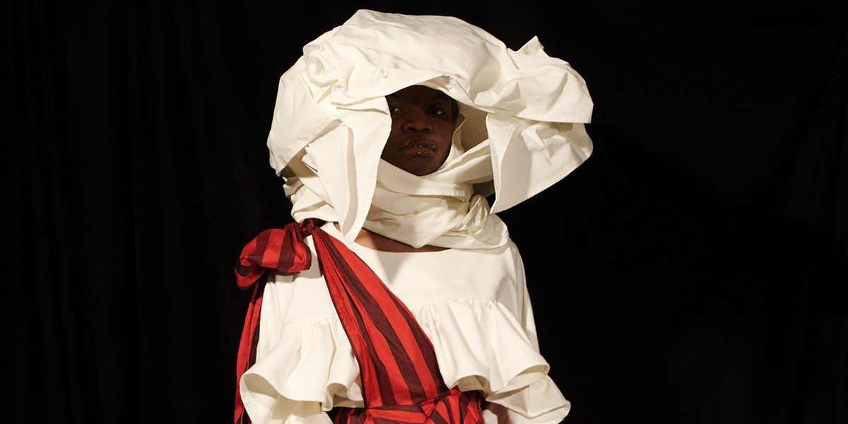 Vaquera Tackles Dystopian Oppression in 'The Handmaid's Tale'-Sponsored Collection