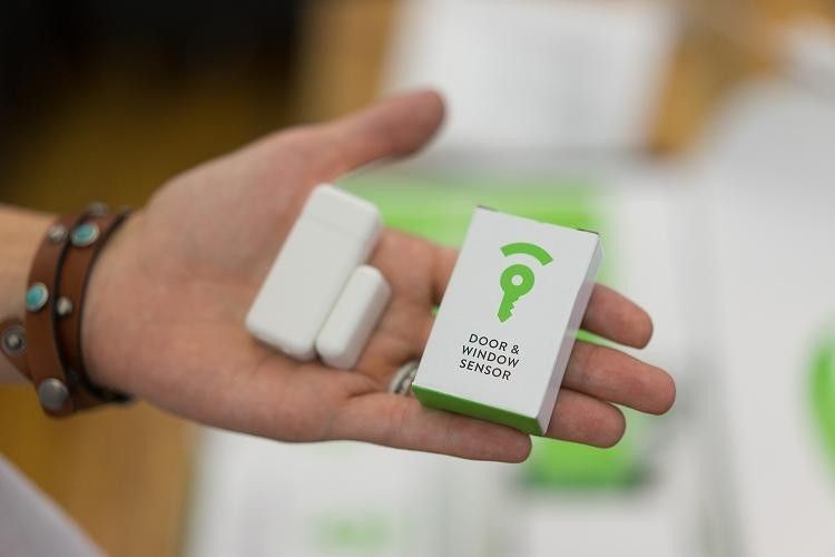 is frontpoint compatible with alexa