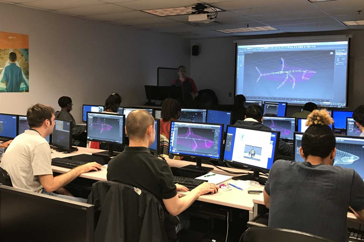 CUNY Lehman launches virtual reality lab in the Bronx