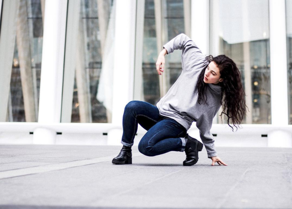 5 Dancers You Should Be Following on Instagram Dance Spirit
